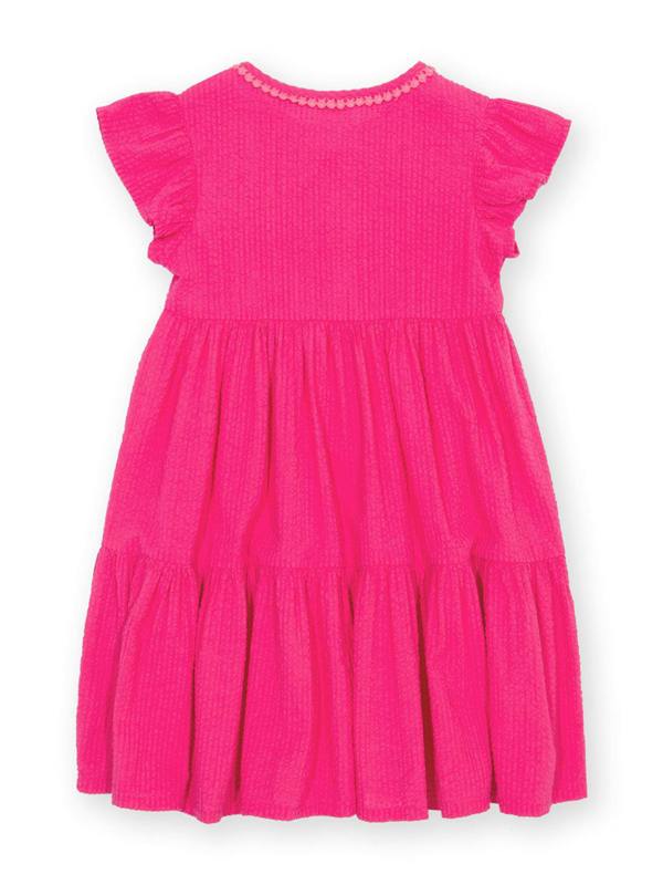 Kite Girls Organic Waterfall Dress