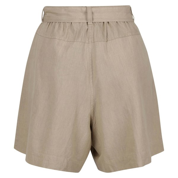 Regatta Womens/Ladies Sabela II Shorts - Oat