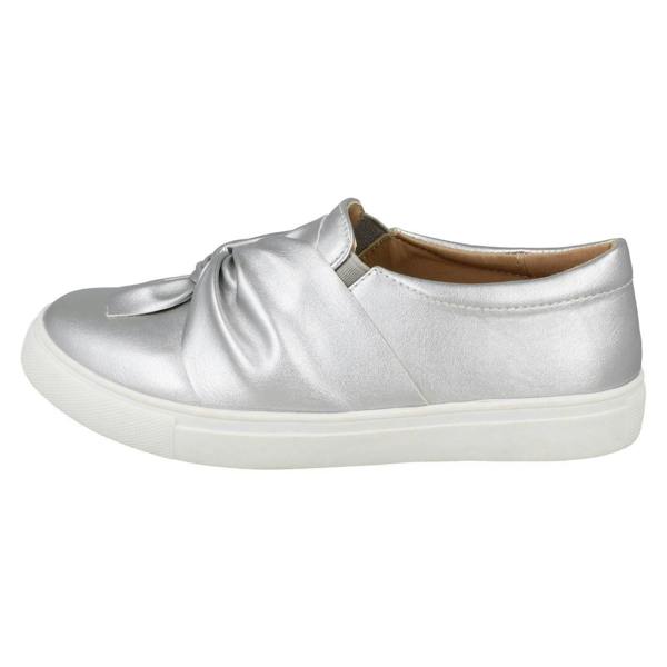 Spot On Girls Spot On Twist Vamp Flat Shoes H2455