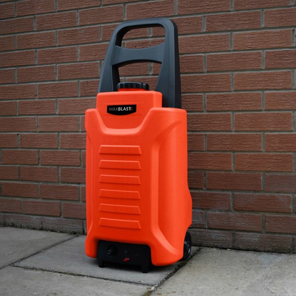 Maxblast 30L Water Trolley