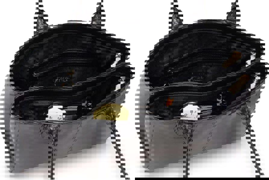 Catwalk Collection Handbags Kensington - Tote Bag