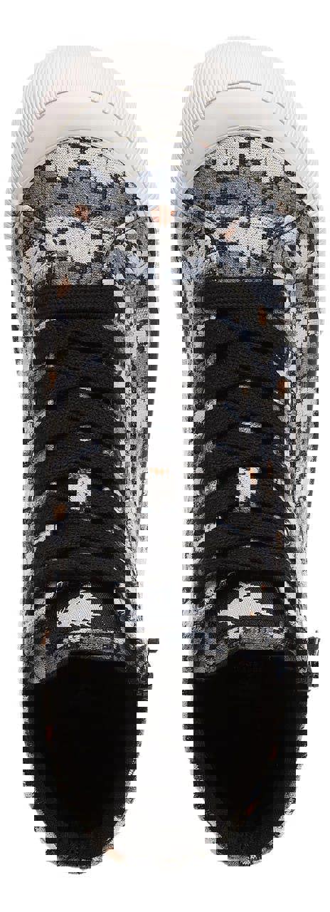 Rocket Dog Jazzin Hi Womens Casual Zip Up Ankle Boots