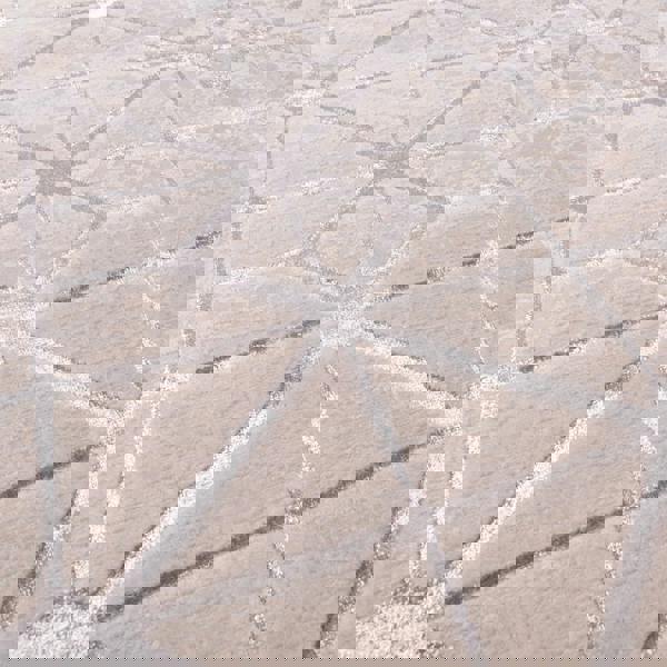 Asiatic Aurora AU11 Lattice Rug