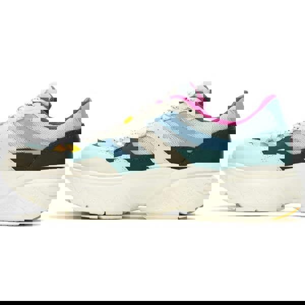 Hush Puppies Movement Women's Trainers in Teal