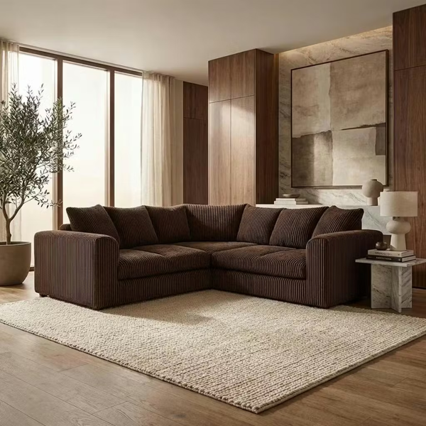 Sofa Scene Stockley Corner Sofa