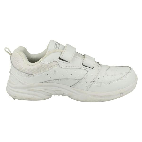 Reflex Mens Reflex Casual Trainers