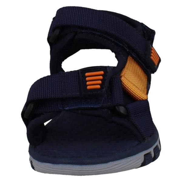 Start-rite Boys Startrite Sporty Sandals Trekker