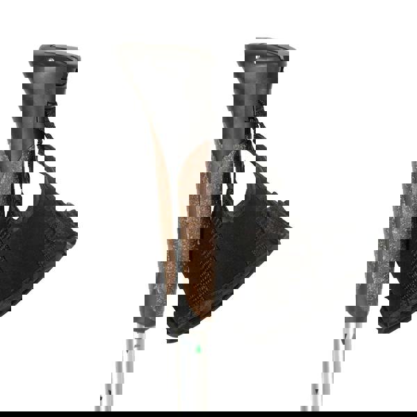 Mountain Warehouse Nordic Left Trekking Pole Set - Black - 