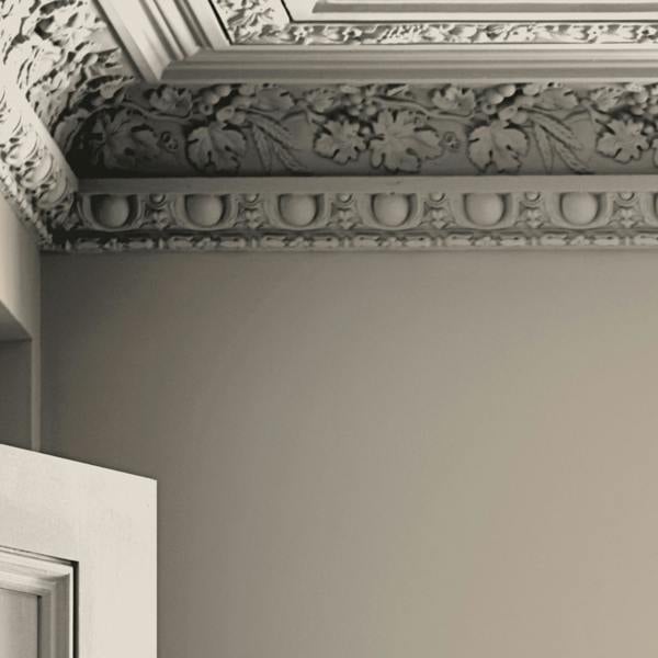 Laura Ashley Soft Truffle Matt Emulsion 2.5L Paint