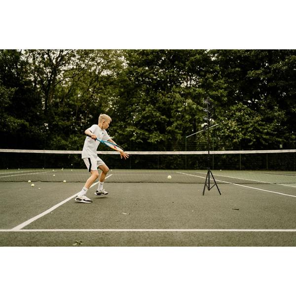 Feed Buddy Tennis Ace Drop Ball Machine