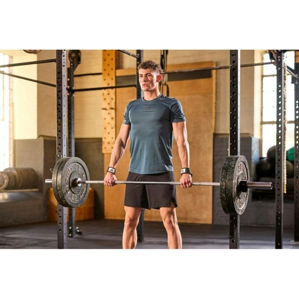 Adidas Weight Lifting Straps