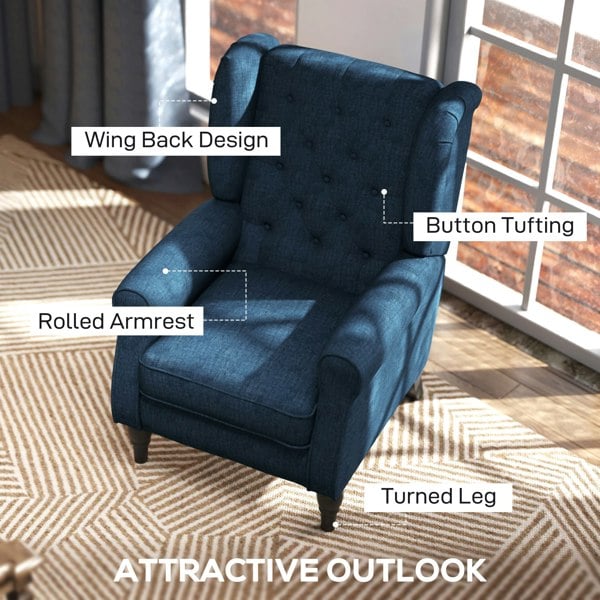 Armchair