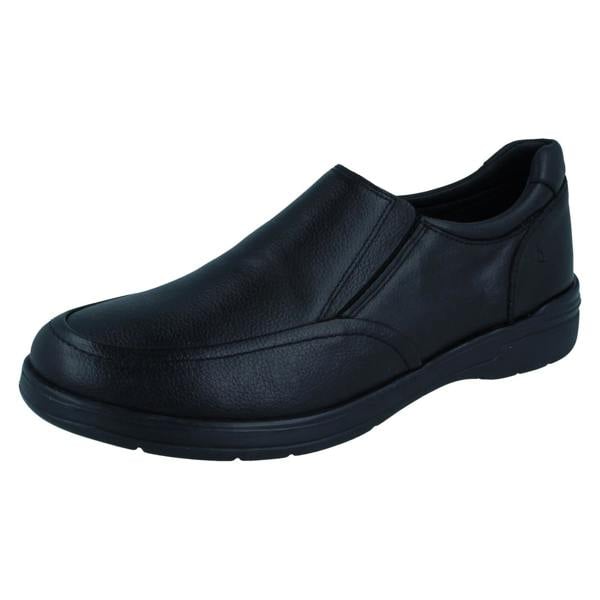 Hush Puppies Mens Hush Puppies Casual Slip On Shoes Matthew