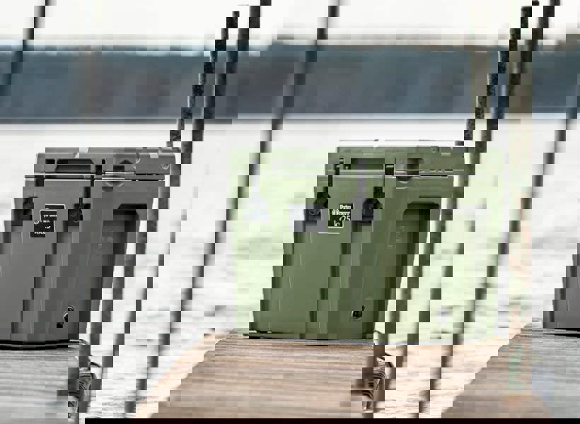 Petromax 25L Cooler Box