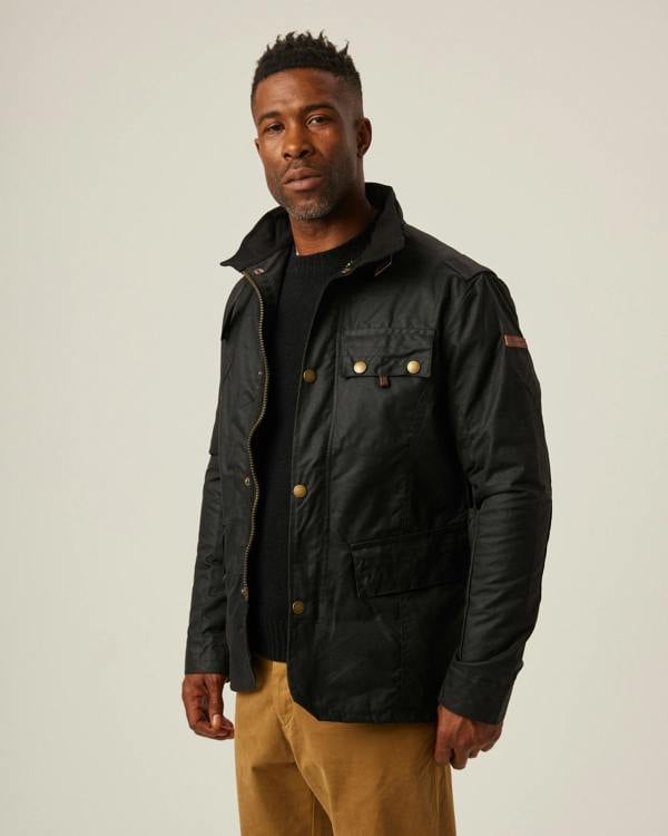 Peregrine  Bexley Jacket