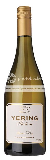 Yering Station, Yarra Valley, Chardonnay 2022 75cl