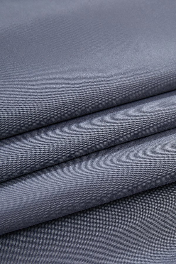 Living and Home Single Duvet Cover and Flat Sheet Set with 1 Pillowcases Solid Color Soft Brushed Fibe Three-Piece Set