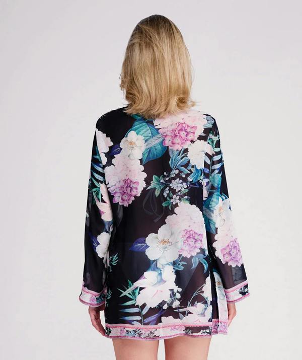 Pia Rossini Modena - Beach Cover Up