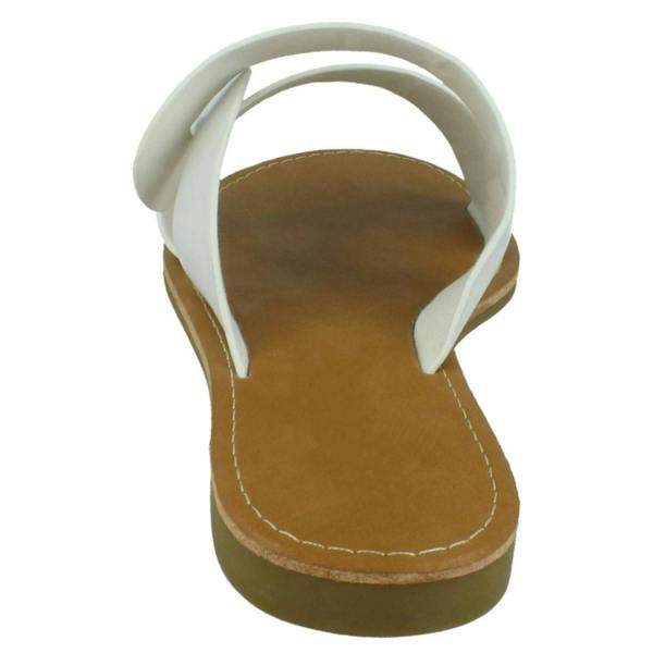 Savannah Ladies Savannah Wide Fit Mules F00386