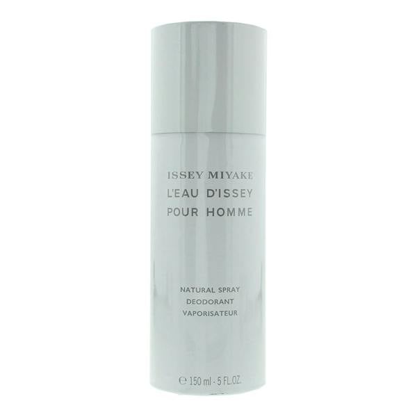Issey Miyake L'Eau d'Issey Pour Homme Natural Deodorant Spray