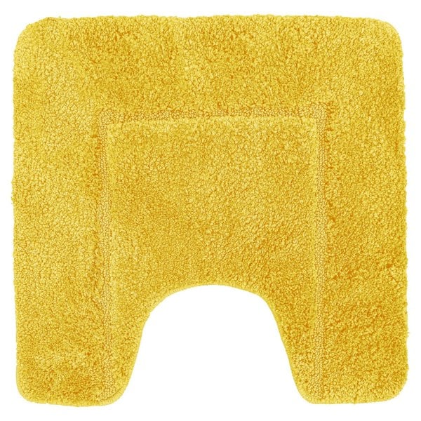 Velosso Mayfair Microfibre Pedestal Mat Antislip