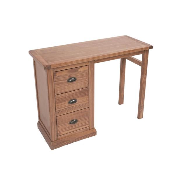 Cabinet Bits Tirolo 3 Drawer Dressing Table Set Brass Cup Handle