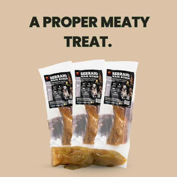 Favour Mediterranean Natural Ham Trotters