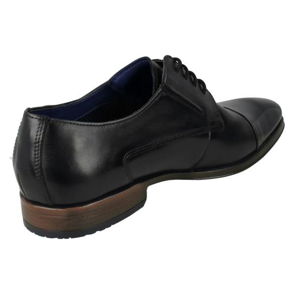 Bugatti Mens Bugatti Formal Shoes 312-40201