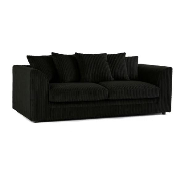 Chicago Scatter Back Sofa Scene