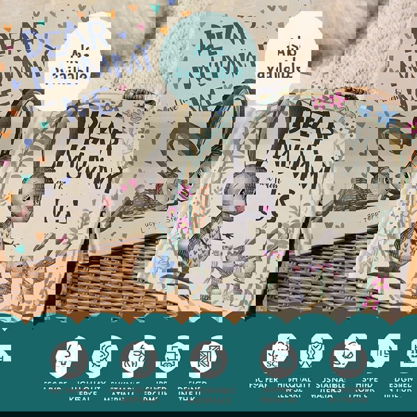 FROM YOU TO ME Dear Mummy Love From Me Gift