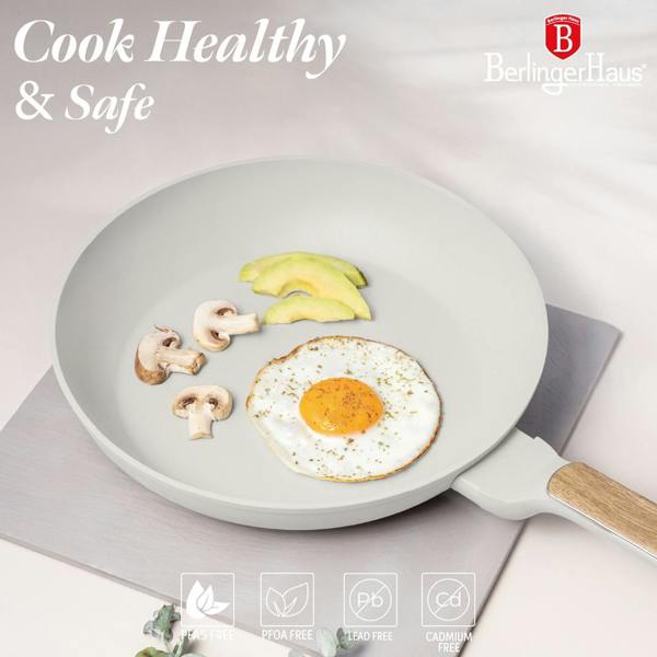 Berlinger Haus Sahara Nordic Frypan BH8309 28 cm