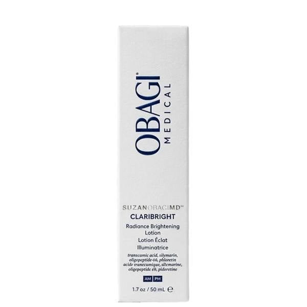 Obagi Suzanobagimd Claribright 50g