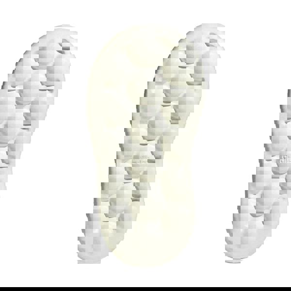 Adidas Baby Dino Grand Court 2.0 Trainers - Off White - 