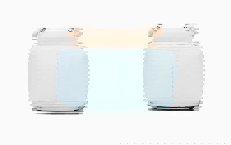 Anymom Mommy Baby Changing Bag Nappy Backpack Large Size Big Cute Ear Dog Design Mommy Bag for Travel