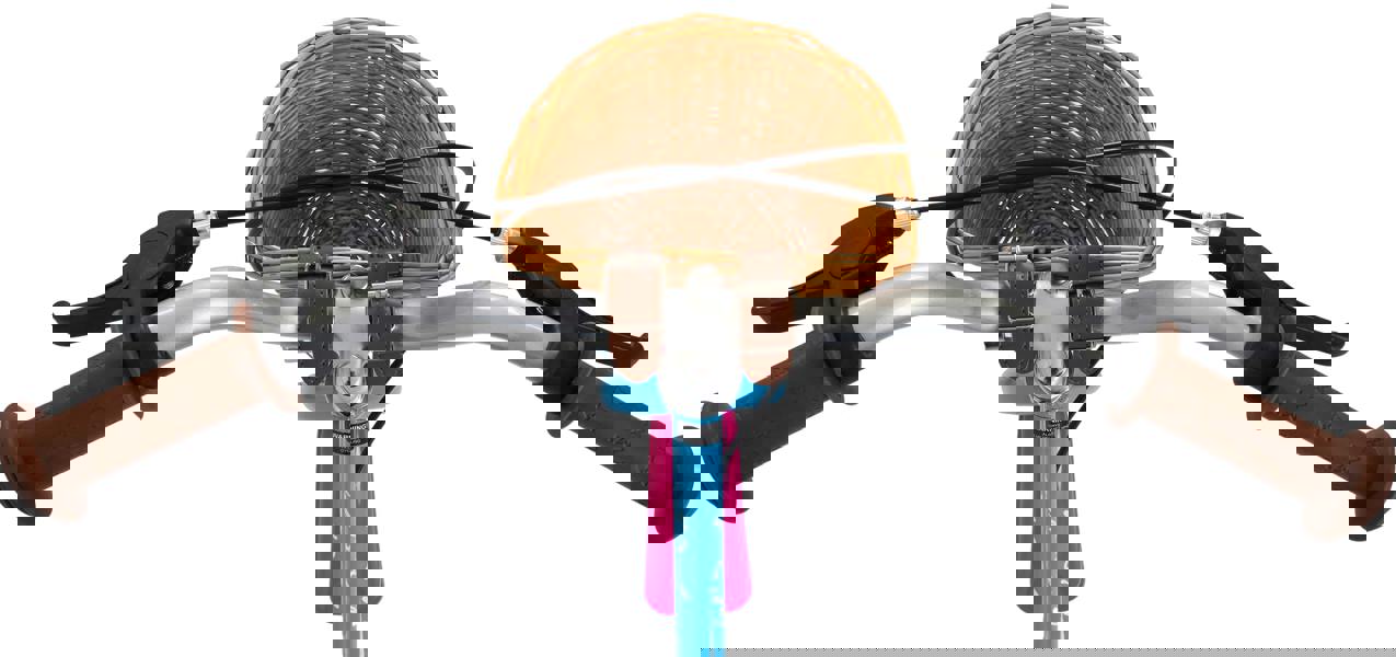 Dawes 14" Junior Bike Lil Duchess Blue