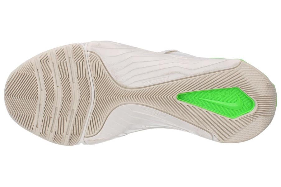 Nike Metcon 8 Mens Trainers Do9328 Shoes  006 - Phantom Green Strike 006 - Photo 4