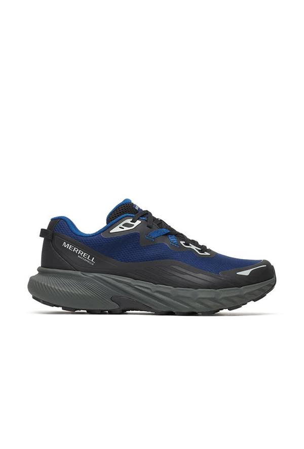 Merrell Agility Trail Waterproof Hiking Trainers