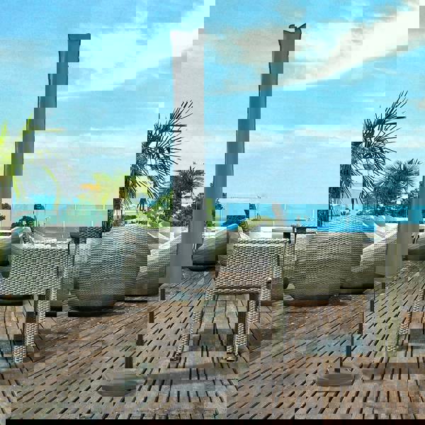 Patio Umbrella Cover