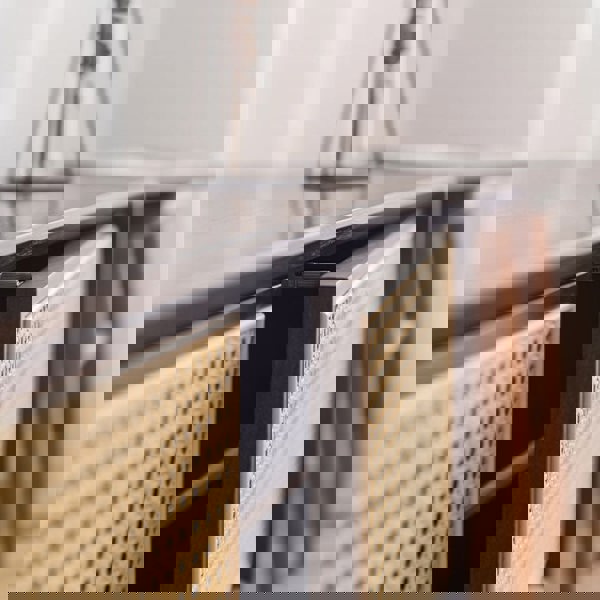 Tawny Rattan TV Stand, Wood-Rit Concept-Rit Concept