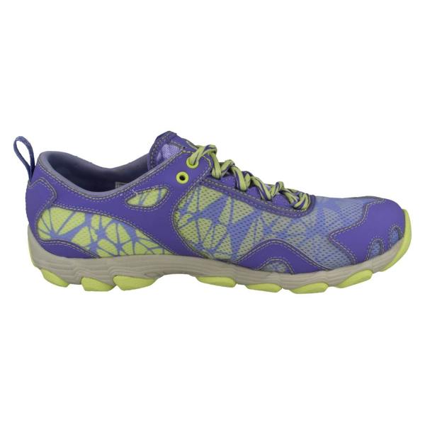 Merrell Ladies Merrell Trainers Hurricane Lace