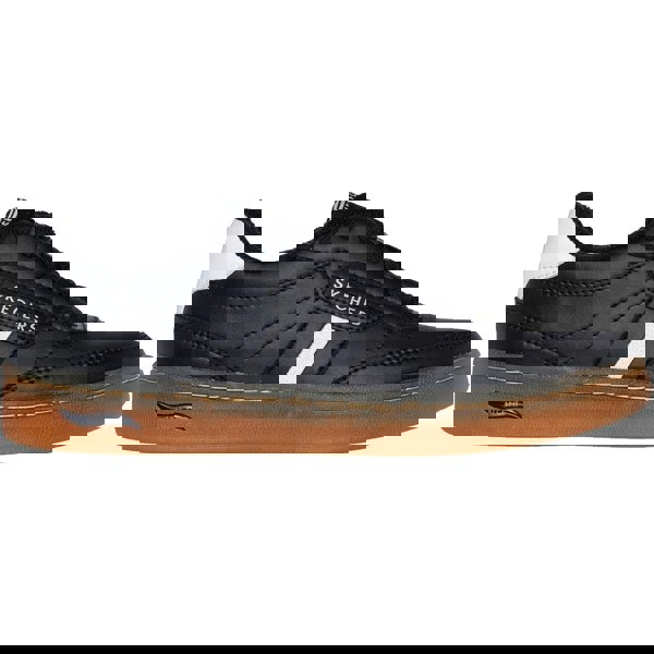 Skechers Arch Fit Classic Women's Trainers in Black