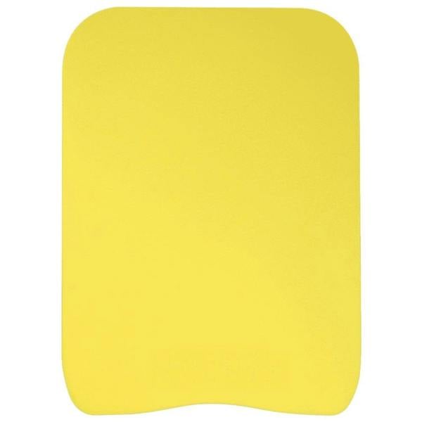 SwimTech Swimming Float - Yellow - 