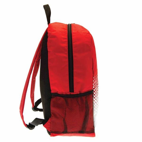 Nottingham Forest FC Backpack, Bags, Sports, Gift