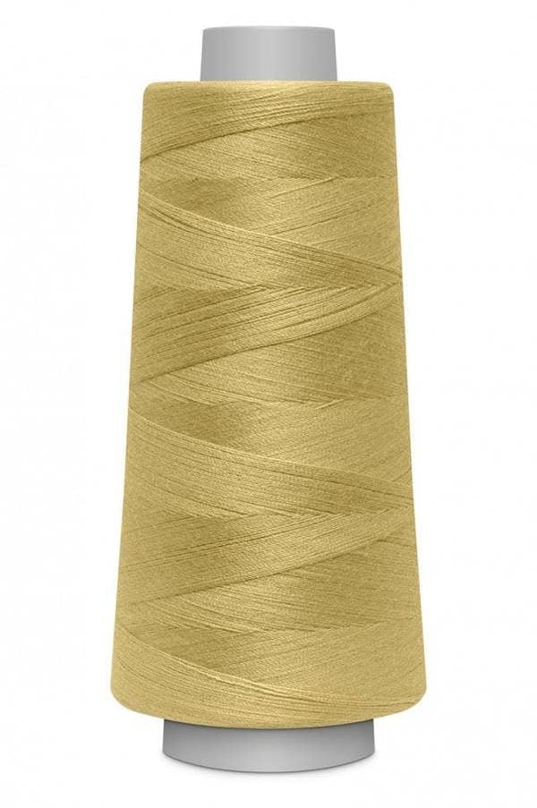 Gutermann Toldi Lock Overlocker Thread 2500m Polyester Thread Suitable For Dressmaking