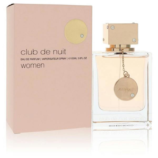 Armaf Club De Nuit Eau De Parfum 106 ml