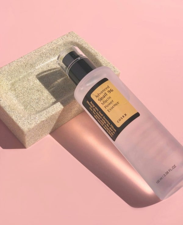 COSRX Advanced Snail 96 Mucin Power Essence 100ml LENGBOX