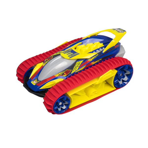 Nikko VelociTrax 11 Inch RC Car - Red