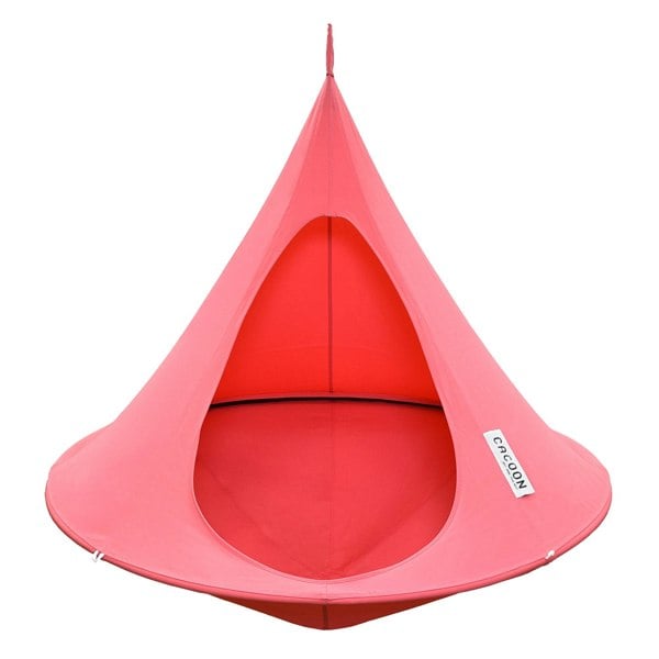 Vivere Single Cacoon - Coral Rose