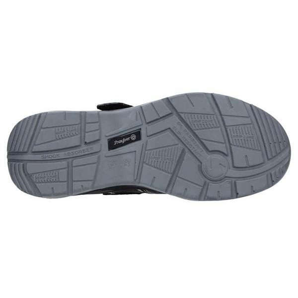 Jhayber NEW DAKOTA S3 FO SR Safety Boots