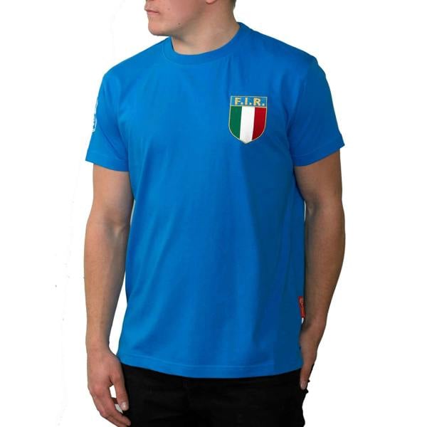 Ellis Rugby Italy Rugby Union T-Shirt